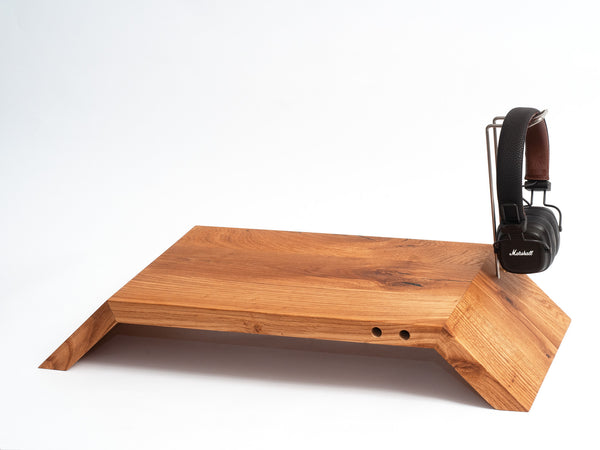 SolidWood ProStand - light4dark