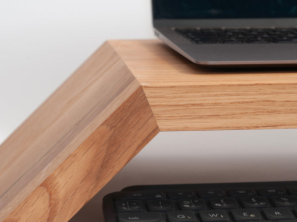 SolidWood ProStand - light4dark