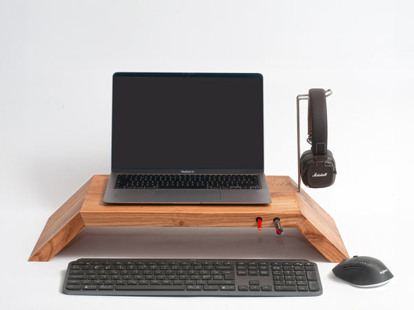 SolidWood ProStand - light4dark