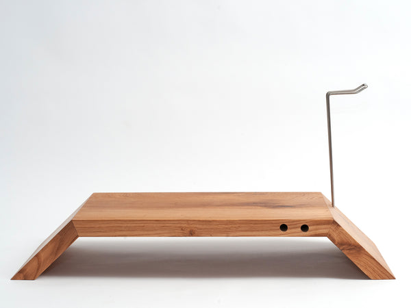 SolidWood ProStand - light4dark