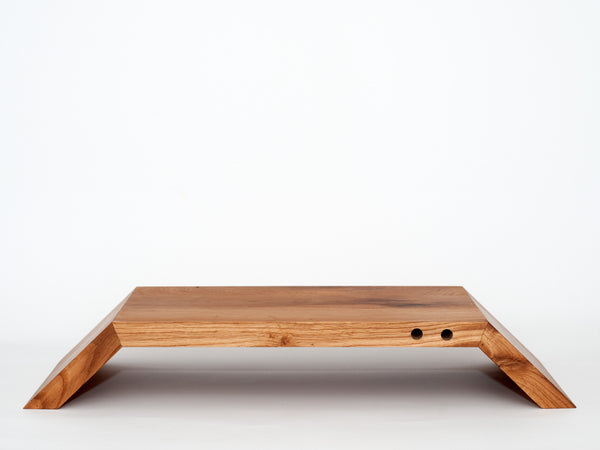 SolidWood ProStand - light4dark