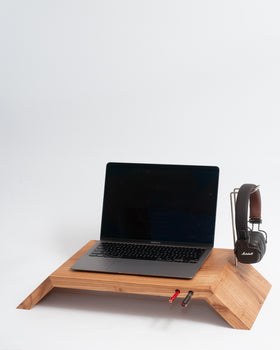 SolidWood ProStand - light4dark