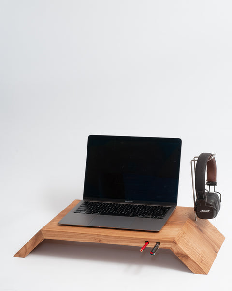 SolidWood ProStand - light4dark