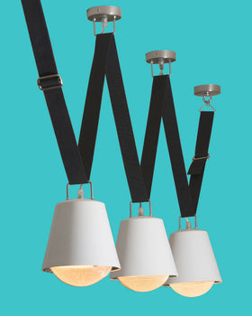 3W3 lamp - light4dark