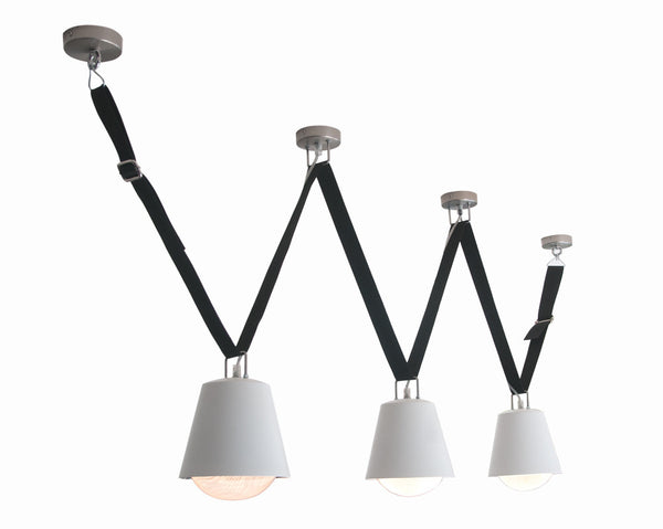 3W3 lamp - light4dark