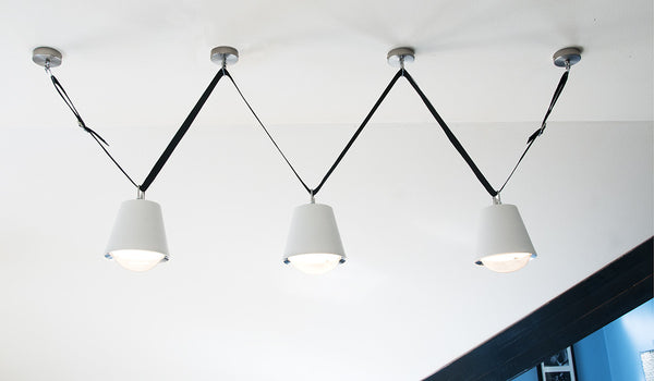 3W3 lamp - light4dark