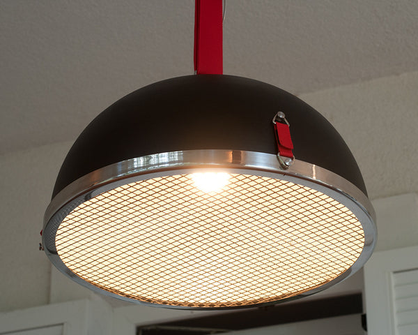 Big strap lamp TWO - light4dark