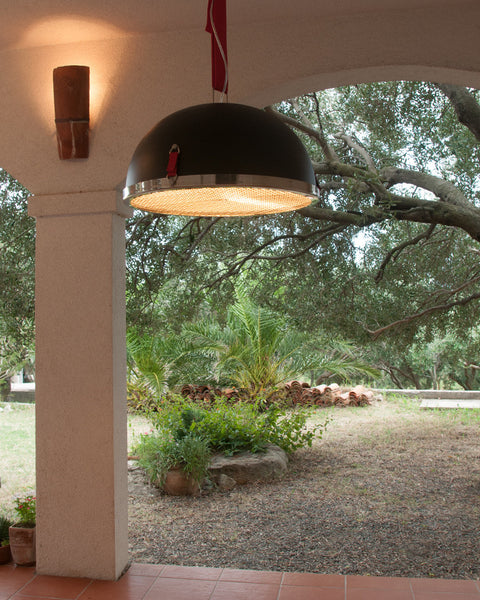 Big strap lamp TWO - light4dark