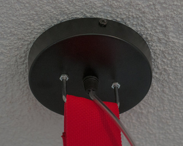 Big strap lamp ONE - light4dark