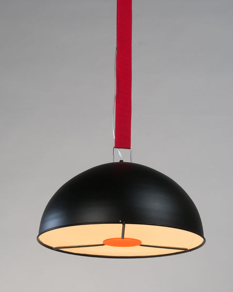 Big strap lamp ONE - light4dark