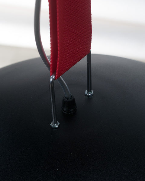 Big strap lamp TWO - light4dark