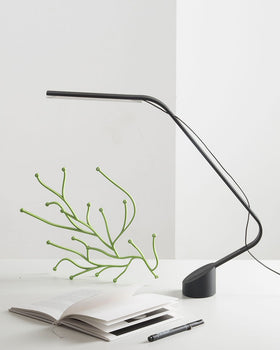 Neolit desk lamp - light4dark