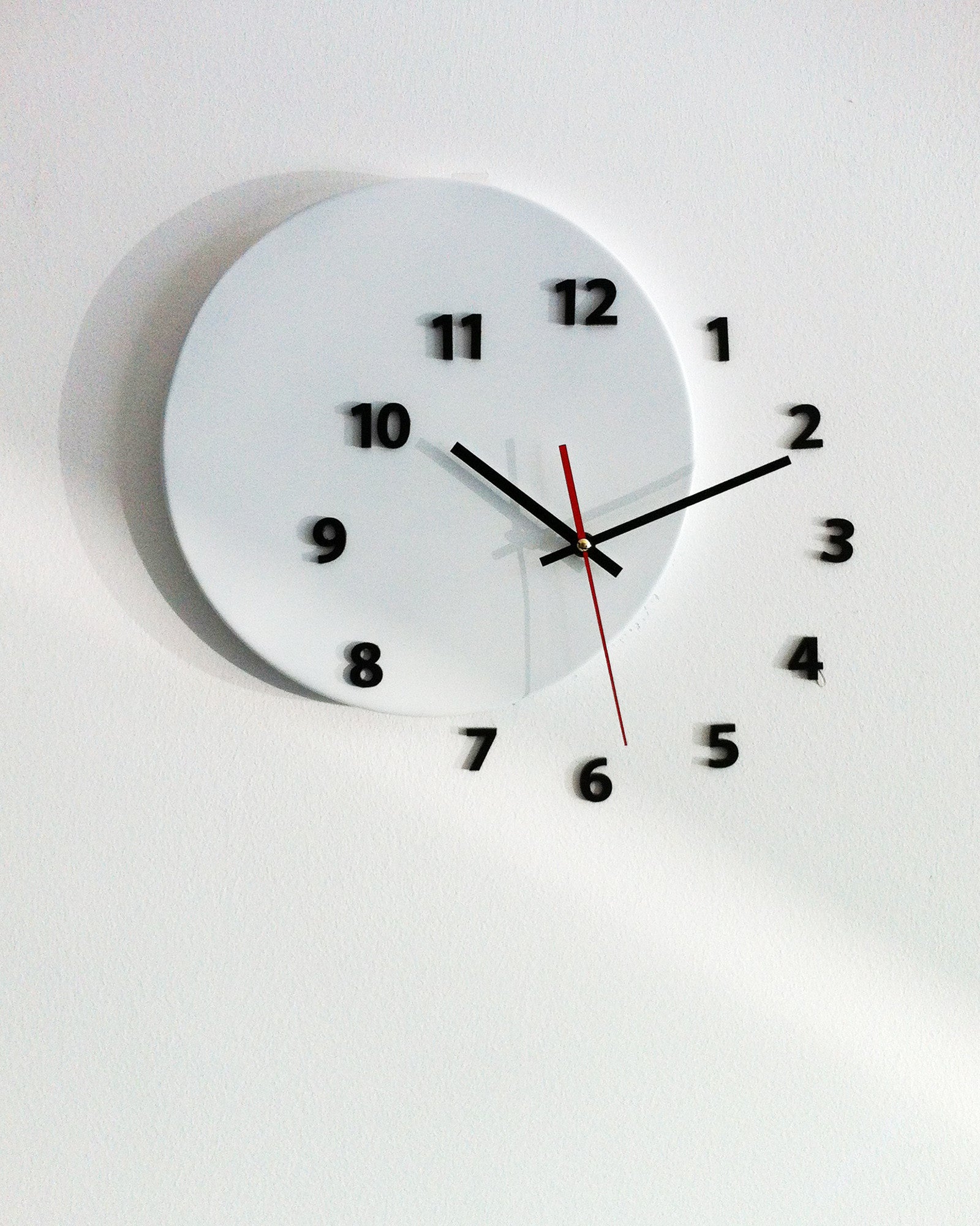 Original III Wall Clock
