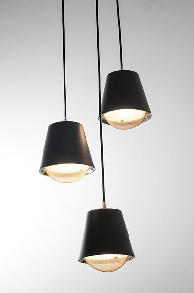 WIRE lamp black - light4dark