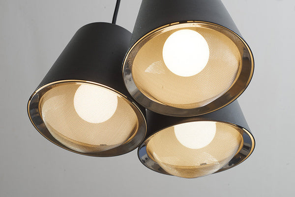 WIRE lamp group - light4dark