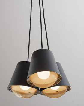 WIRE lamp group - light4dark