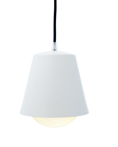 WIRE lamp white - light4dark